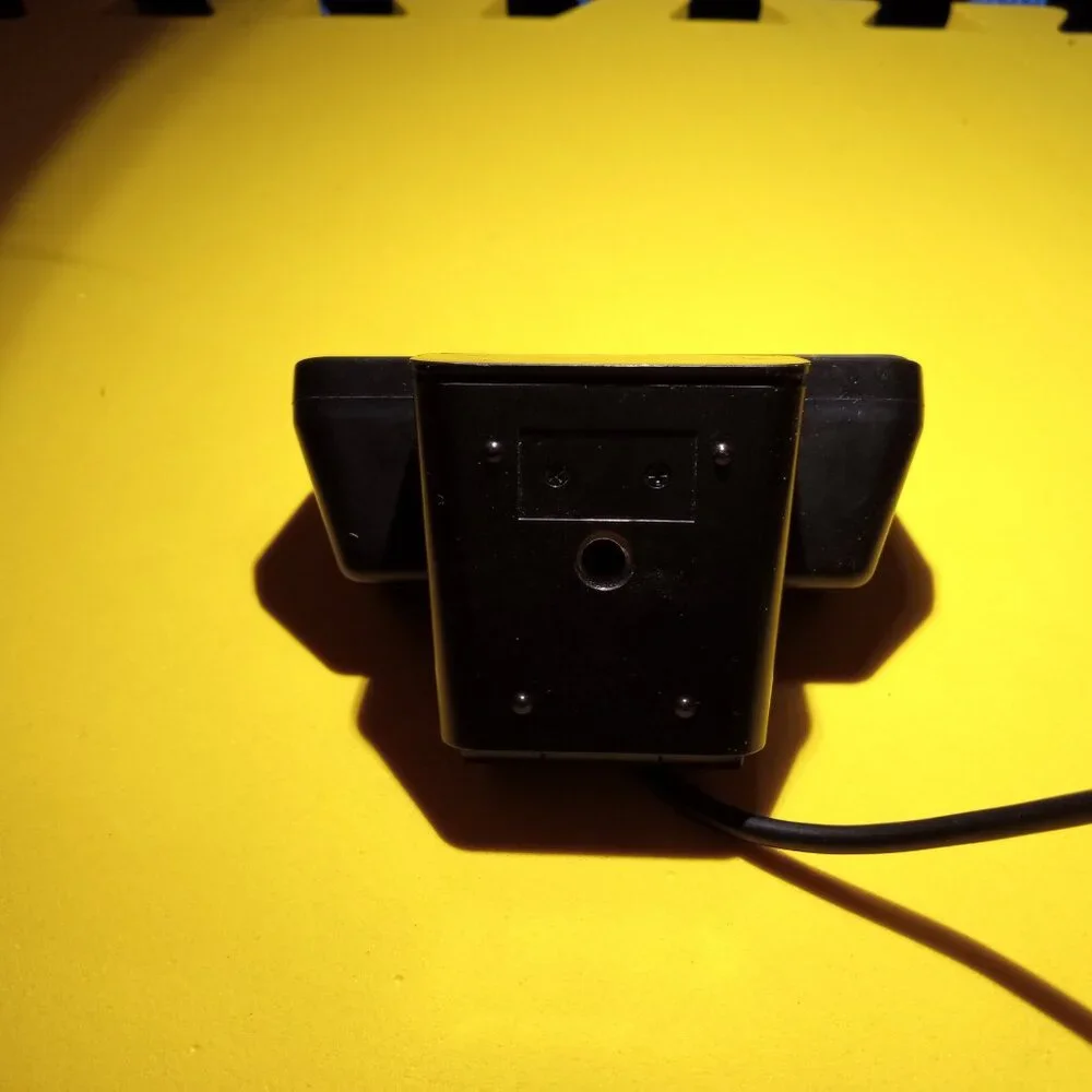 Webcam 1080p with Microphone